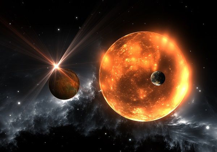 Scientists Have Discovered a New Planet Close to Earth. Here’s Why It's So Exciting