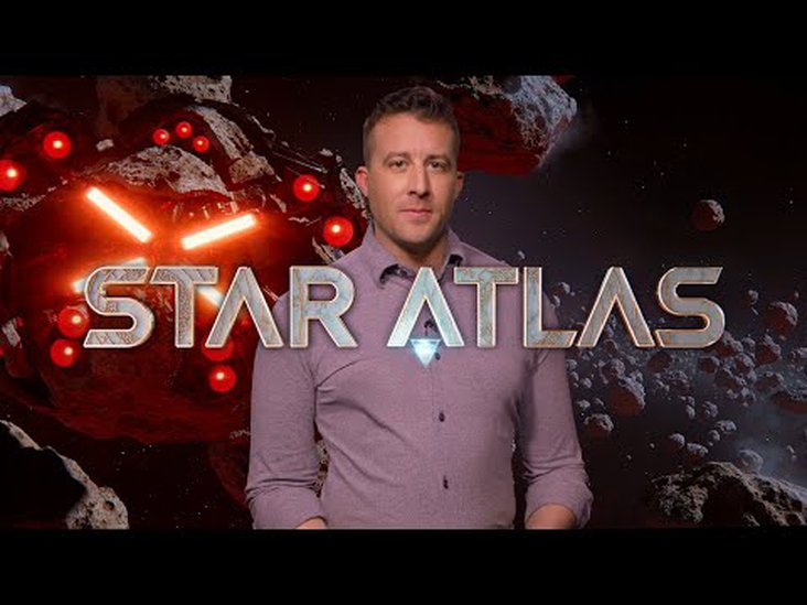 StarAtlas.com