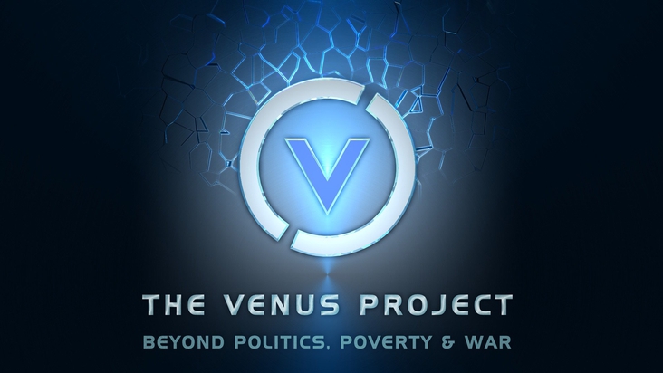 The Venus Project
 resource based economy