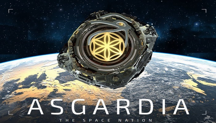 How our ASGARDIA would become a Billion$ Brand Worldwide?