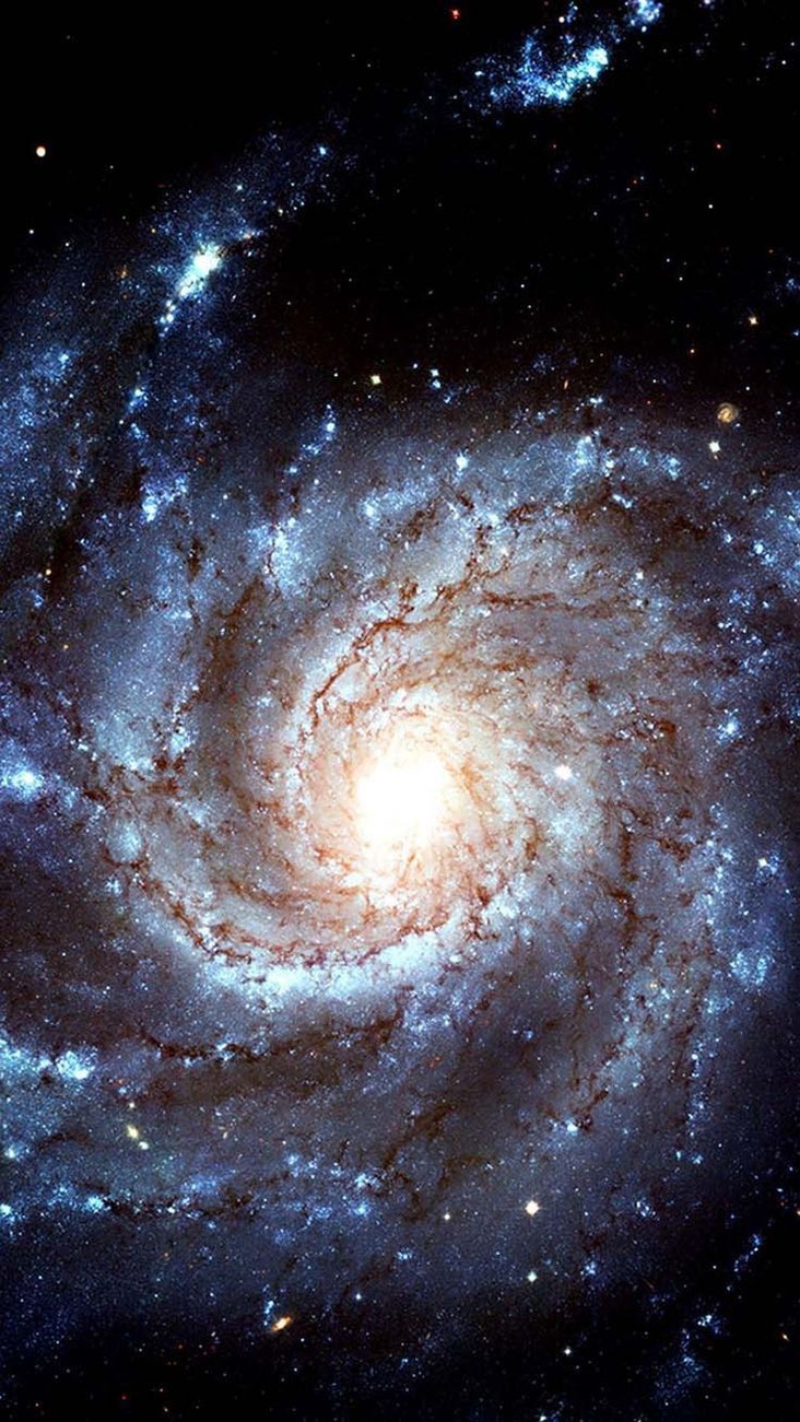 🇨🇵Les galaxies spirales