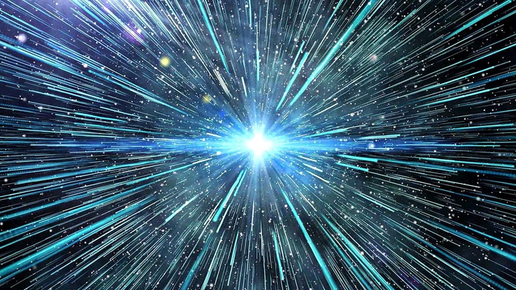 The Big Bang Was Not The Beginning Of The Universe
