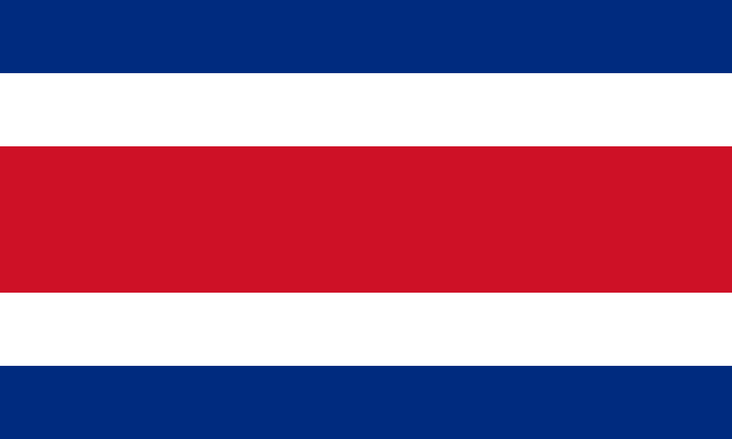 Community of Costa Rica