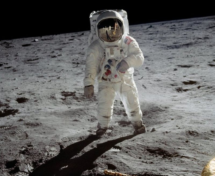Prada will design NASA's new Moon suit