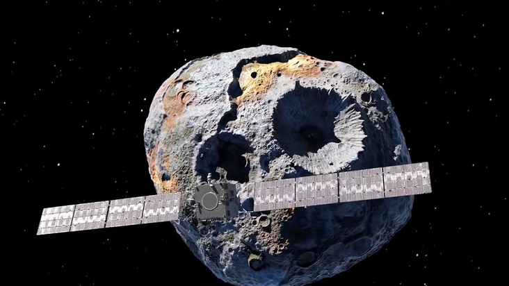 Russia aims to ban private ownership of asteroids