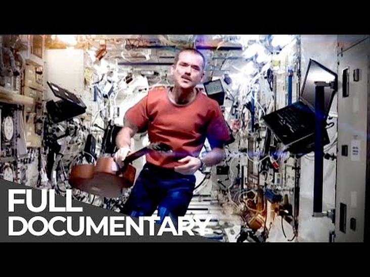 Astronauts: Life, Love and Sex in Space | Episode 1 | Documentary