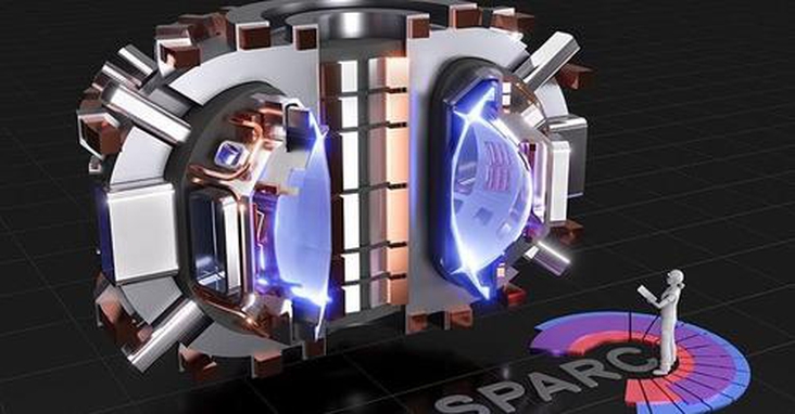 Nuclear fusion reactor could be here as soon as 2025