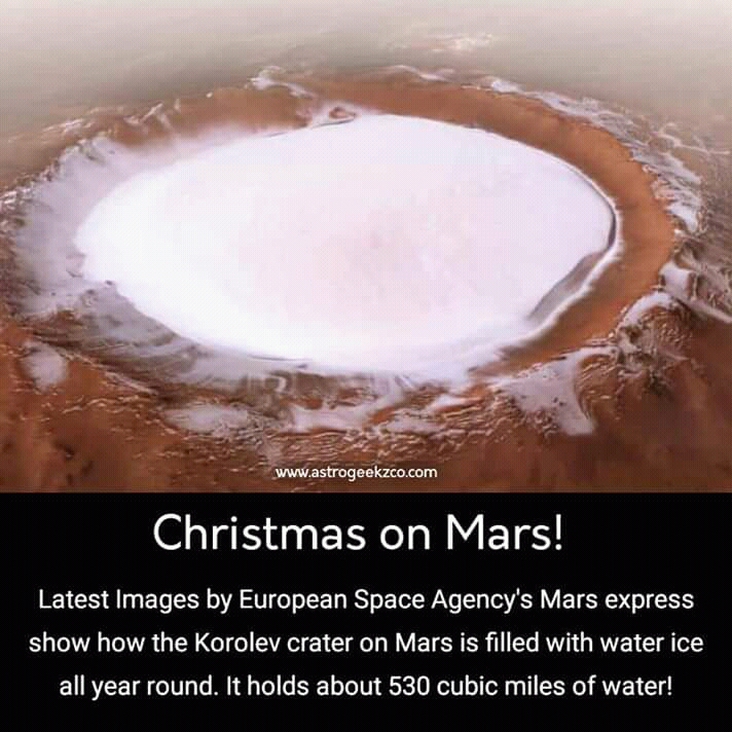 Mars ❤