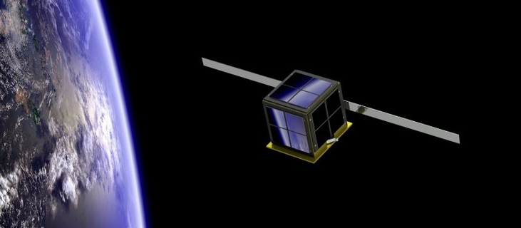 PocketQube: El satélite que puedes fabricar tú mismo.