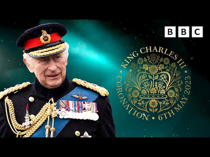 The Coronation of TM The King and Queen Camilla - BBC
