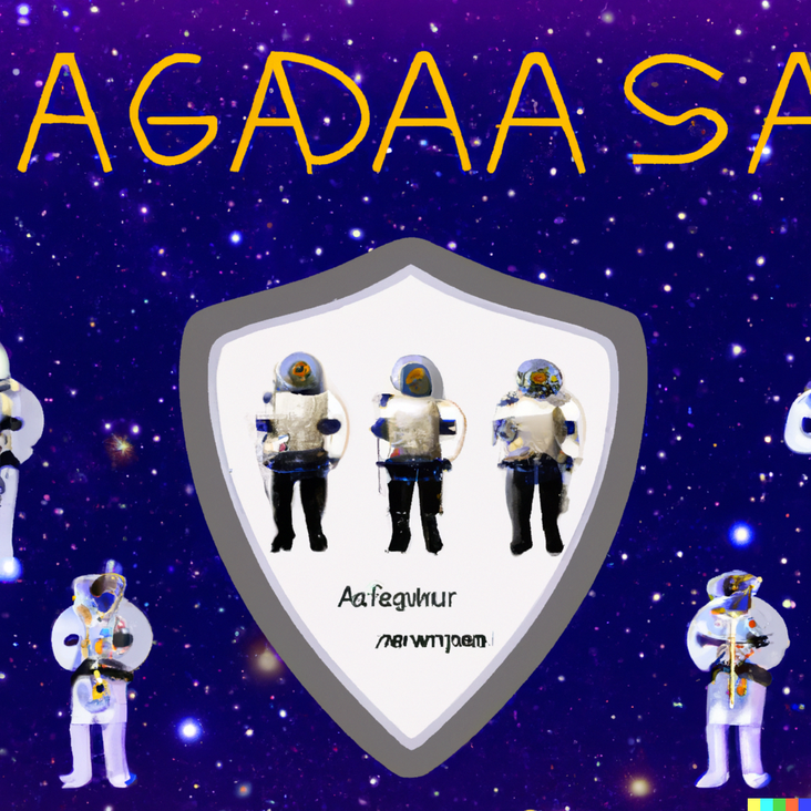 A few reasons about the importance of protecting the information of citizens of Asgardia