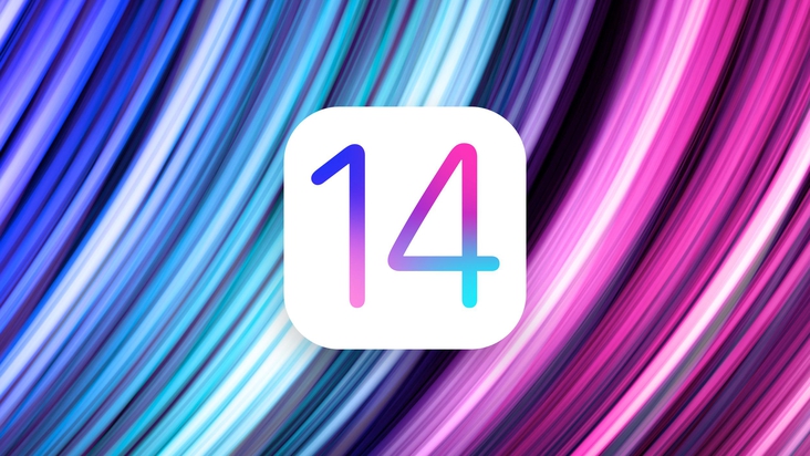 iOS 14 лучшее от Android