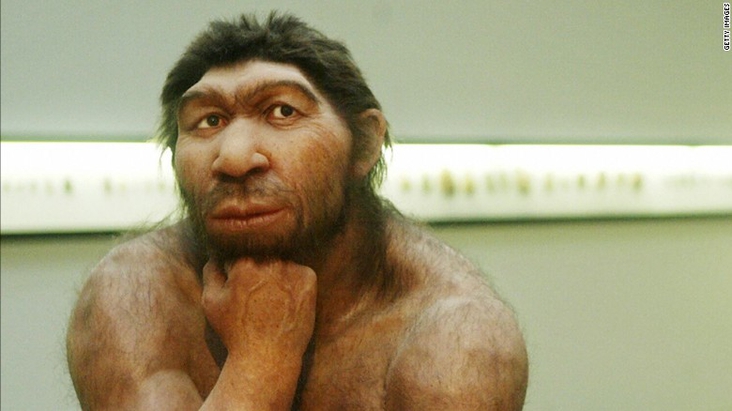 All modern humans have Neanderthal DNA, new research finds🐵