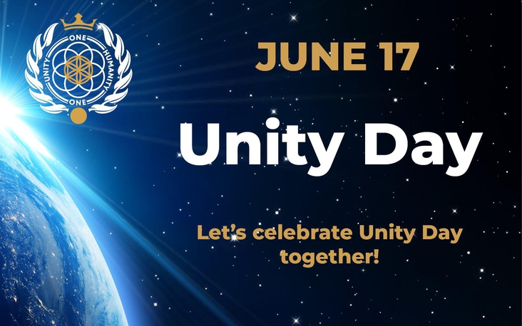 Честит Ден на Единството Асгардијци - Happy Unity Day Asgardians!