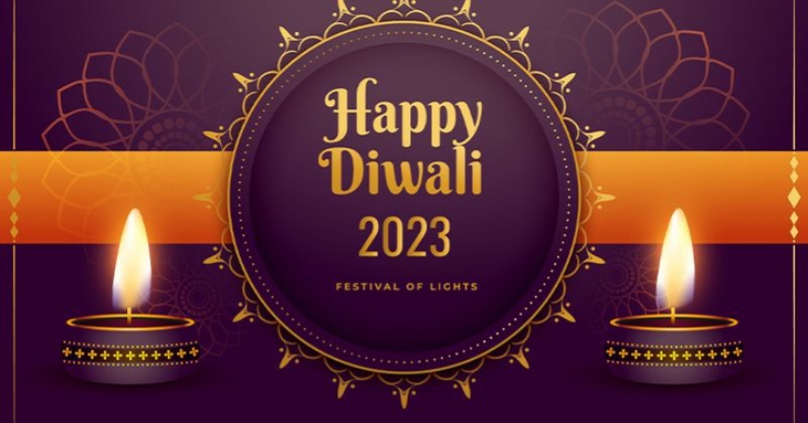 Happy Dipawali 2023
