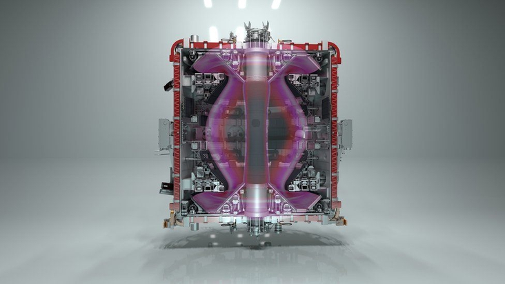 Mast Upgrade: UK experiment could sweep aside fusion hurdle