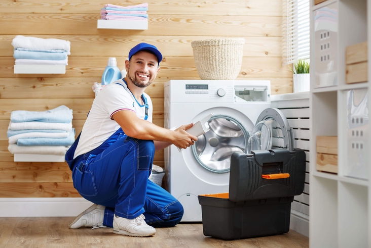 Some Tips On Maintaining Washer and Dryer Properly