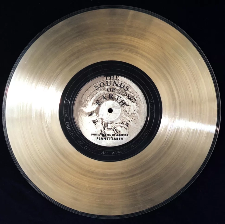 The Golden Record