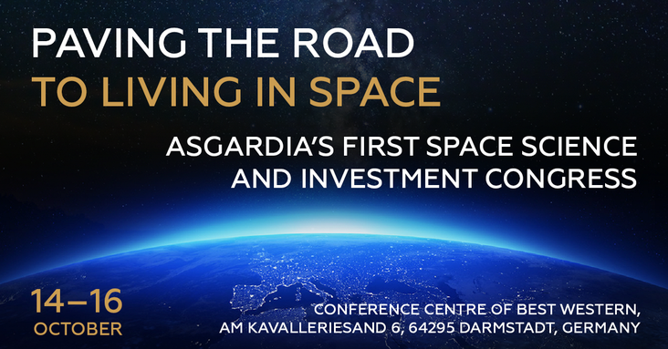 Asgardia Space News Daily Digest - September 18, 2019