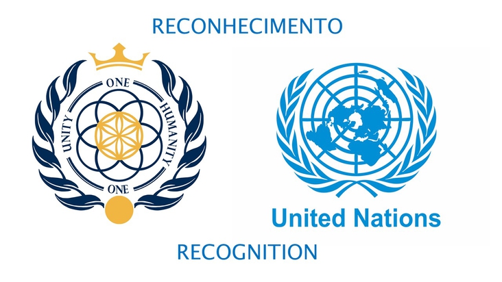 Reconhecimento Internacional. International Recognition