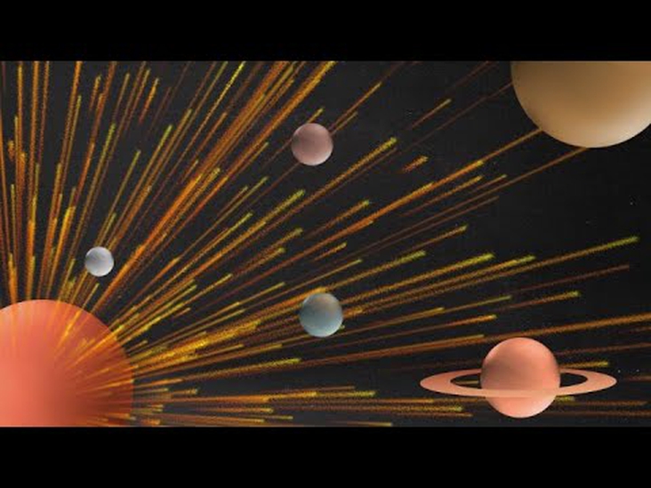 11 Years Charting Edge of Solar System
