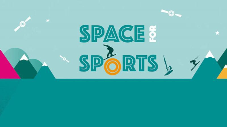 Space 4 Sports