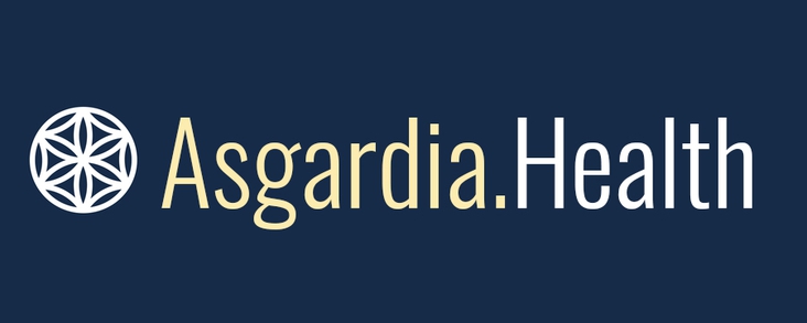 ASGARDIA WILL BE THE BEST PLACE FOR FUTURISTIC HEALTHCARE