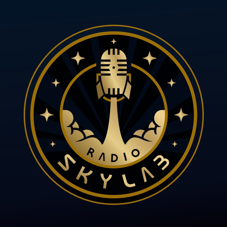 REcommended Podcast: radio skylab (Spanish language)