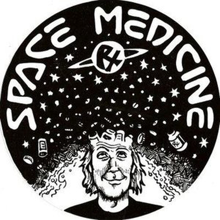 HEALTH IN SPACE - WILL ASGARDIA GIVE IT PRIORITY ?