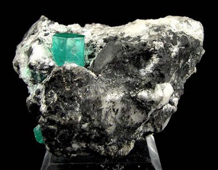 10+ Hardest Mineral in the World