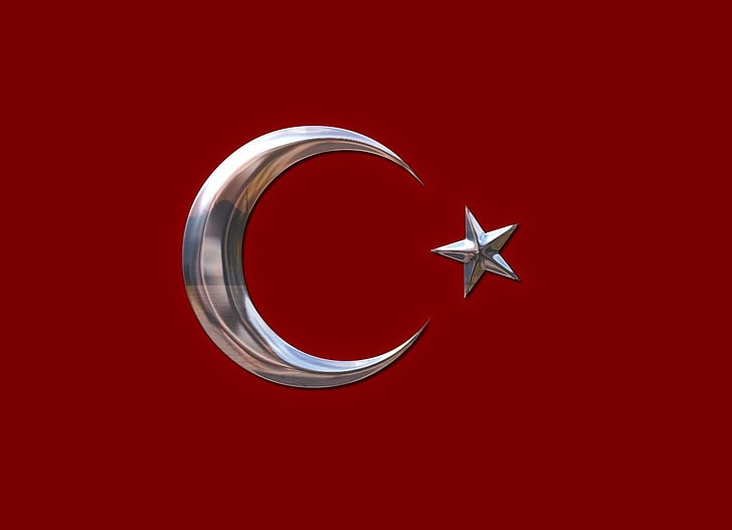 Türkiye  asgardia toplulugu