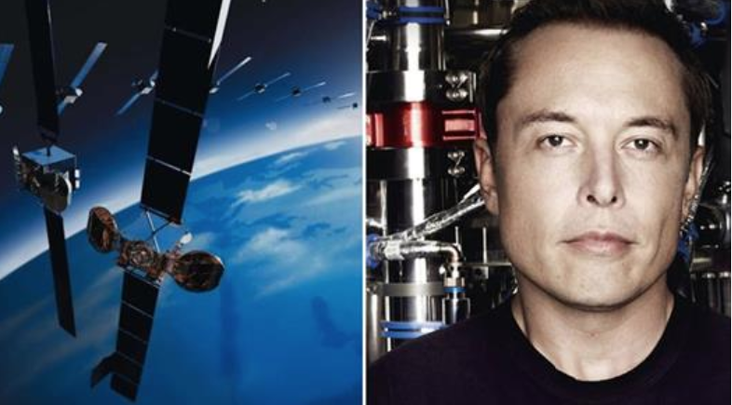 This Is How The Genius Elon Musk Will Give Free WiFi To The Entire Planet