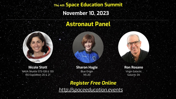Space Education Summit