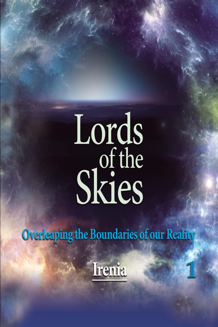 Lançamento: Lords of the Skies, Irenia