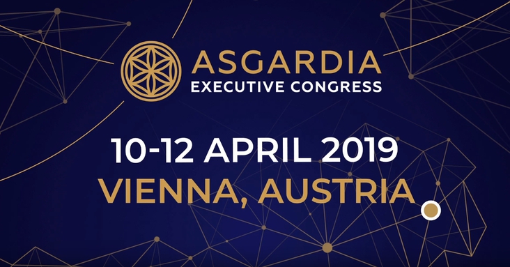 Asgardia Executive Congress / Исполнительный Конгресс Асгардии