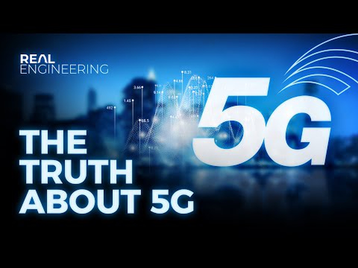 The Scientific Truth About 5G