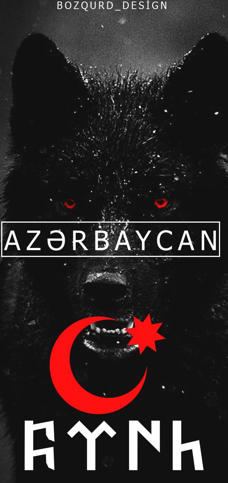 AZERBAIJAN 🇦🇿