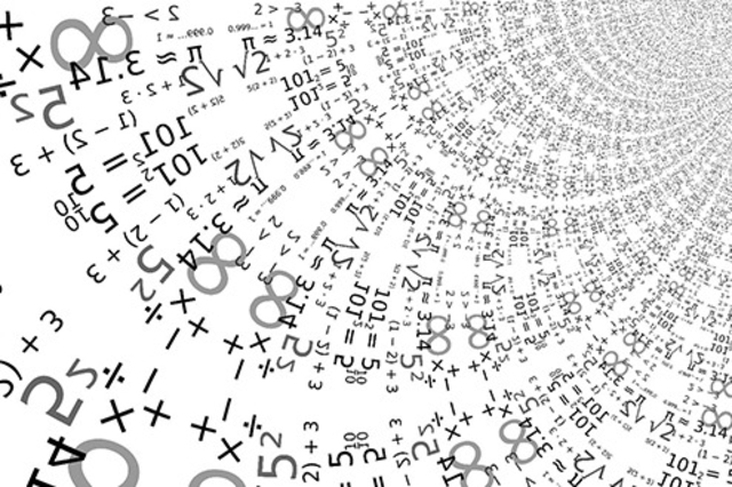 A Swiss researcher creates a mathematical language