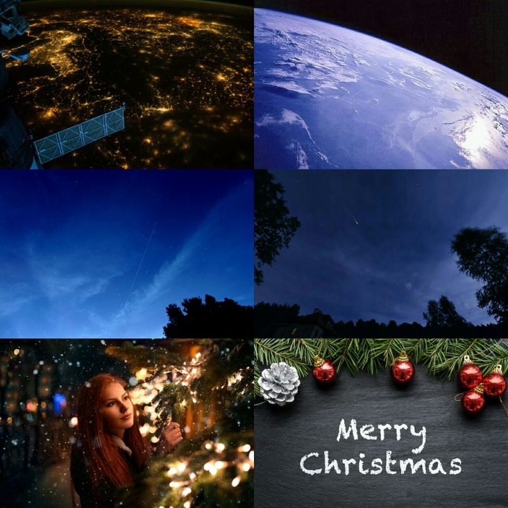 Merry Christmas To All Asgardians Around The World