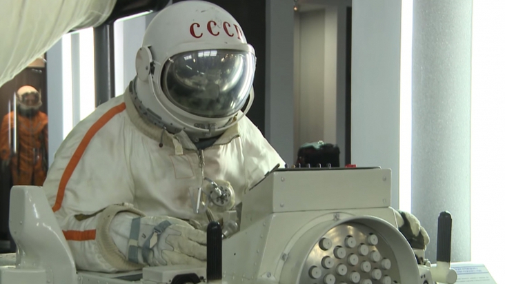 Russian Scientists Have Been Trying to Make a ‘Space Motorcycle’ for Decades