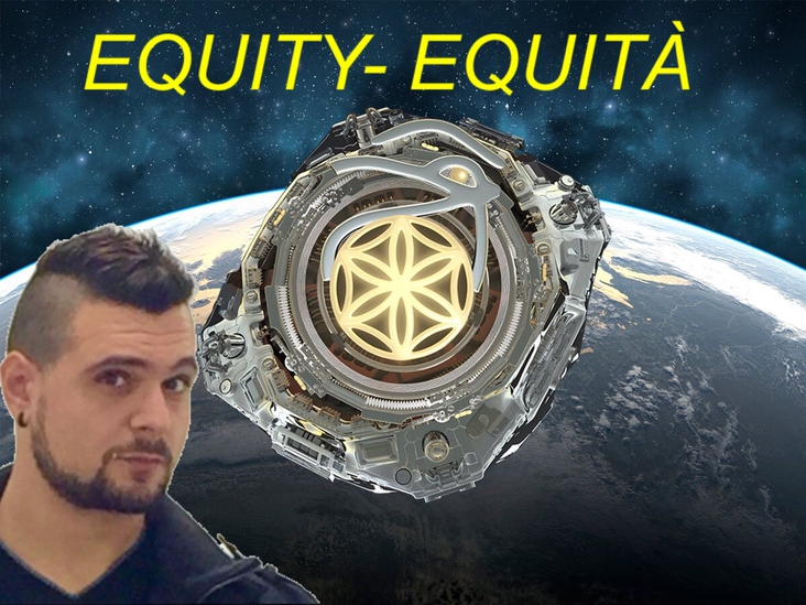 A New worLd of equiTy