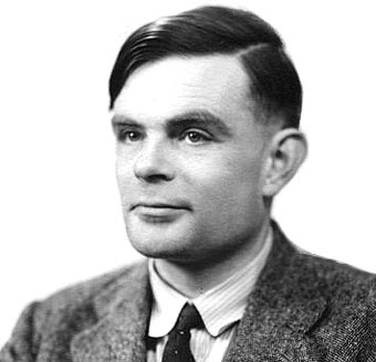 Recordando a Turing