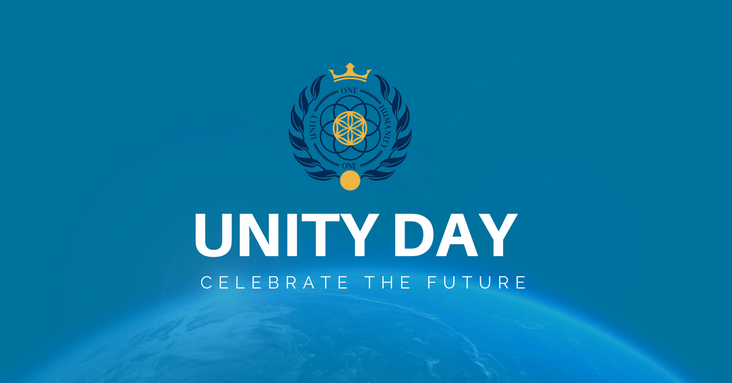Asgardia Celebrates Unity Day 2018