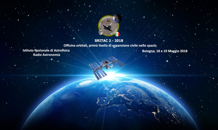 2° Congresso Nazionale di Space Renaissance Italia