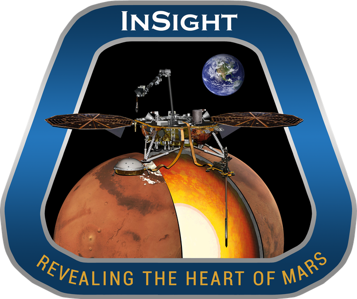 Send Your Name to Mars: InSight