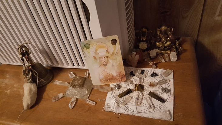 oracle reading