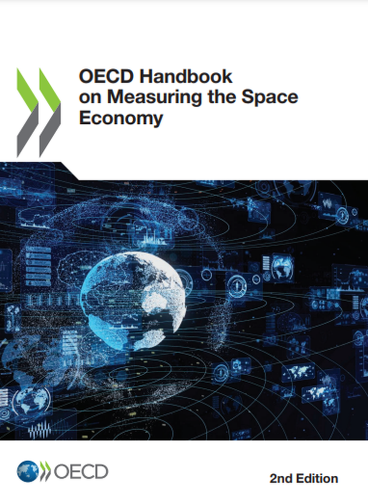 The Space Economy - 2022