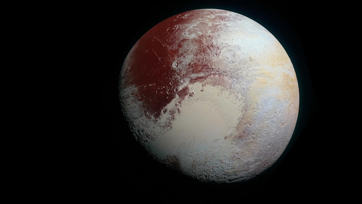 Explain it like I'm a kid: Why isn't Pluto a planet anymore?