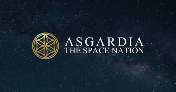 Asgardia Parliamentary Elections
