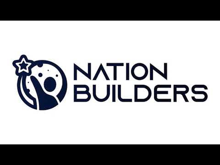 Nation Builders Launches